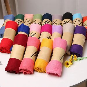 Modeschal dünne Schals Bandanas Winter Sommer Sonnencreme Neckchchild Luxus Erwachsener und Kinder Fall Schals Ornamente Geschenk Großhandel 240417