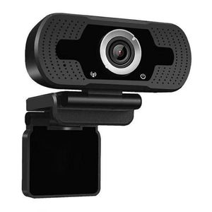 USB -Webcam -Mikrofon 2MP -Webkamera für Live -Streaming -Konferenz Webcams298p