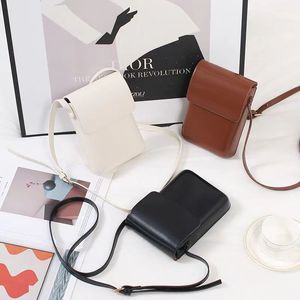New Fashion Cell Phone Bag Small's Bag Saco Crossbody