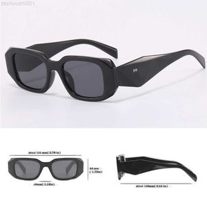 Modedesigner Sonnenbrille Klassische Brille Goggle Outdoor Beach Sonnenbrille für Mann Frau Mix Colorsnl5v