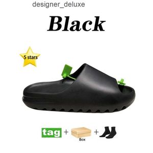 Designer Slides Runner tofflor Designers Sandaler Mens Women Vermillion Mineral Onyx Pure Beach Slipper ockra Bone Harts Sandle Flat Outdoor Shoes Encr