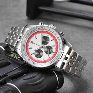 Fully functional chronograph low price high sales volume high price fashionable mens quartz watch