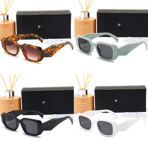 Модные бренд мужские солнцезащитные очки дизайнерские солнцезащитные очки для женщины -треугольника пляж солнце