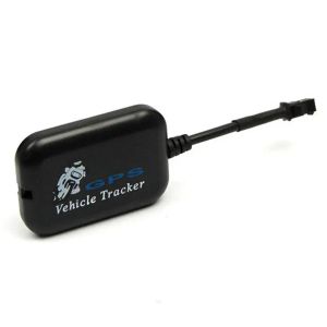 Kits TX5 Locator GT005 Bil Motorcykel Electric Vehicle Positioning Tracker GPS Locator Tracking Locator Buildin Antenna