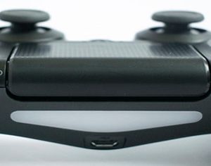 Controlador sem fio Bluetooth 40 para PS4 Gamepad de joystick vibratório para a estação de jogo da Sony Gamepad em 22 cores com ret8361542