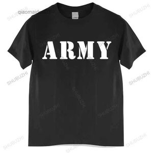 Men's T-Shirts Tshirt men cotton tops Us Army T-Shirt Air Force Marines Military Black men t shirt euro sizeL2404