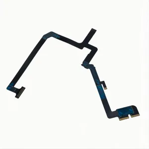 Tillbehör Flexibel Gimbal Flat Ribbon Flex Cable för DJI Phantom 4 / 4Pro Drone Gimbal Camera ersättningsdelar