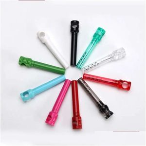 Pen Fashion Corkscrew Container Colorf Can Openers Creative Red Wine Bottle Opener Small Exquisite Kitchen Tools 0 98sy X Dr Dhasr