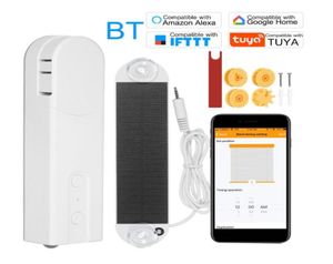 Tuya Smart Life Wi -Fi Занавес Blind Switch для роликового затвора жалюзи.