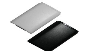White Black Battery Pack Back Cover Shell Shield Case Compartment Kit för Xbox 360 Trådlös styrenhet DHL FedEx EMS 2233119