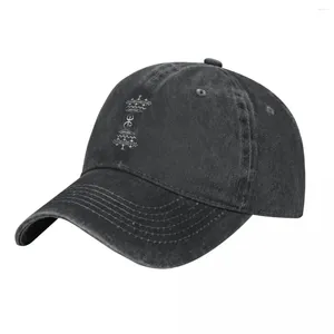 Ball Caps Casual Berber Amazigh Kabyle Africa Baseball Men Women Distressed Washed Sun Cap Outdoor Summer Unstructured Soft Hat