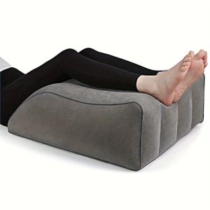 Cuscino Elevation cuscino cuscinetto cuscinetto cuscinetto cuscini comfort cuscini per dormire la schiena rilassano gambe cuscino gamba cuscinetto cuscinetto cuscinetto