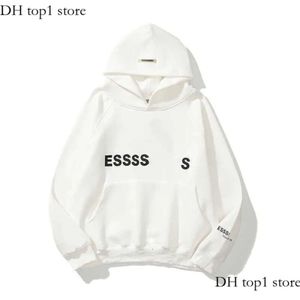 Mmen's Hooded Sportswear ess 2024 Designer Men's Sportswear Brand ess Essentials Clothing Long Pants Set Hooded Casual Pullover Men's and Women's Par Hooded 846