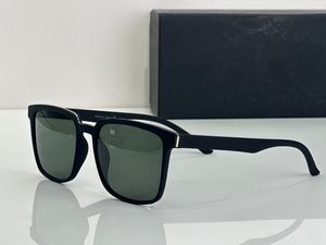 Óculos de sol para homens Mulheres Eyewear Designers 104ys Viagem de moda de praia Estilo