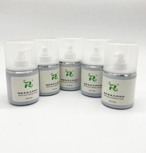 Acessórios Peças 300ml Gel de creme de carbono a laser macio para ND YAG Laser Skin Skination Tratamento ativo Machine3982029