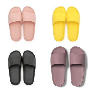 Slipper Designer Slides Women Sandals Heels Cotton Fabric Straw Casual Slippers for Spring and Autumn style-6