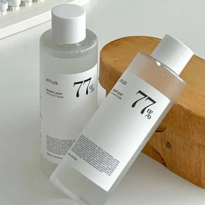 Toners Anua Heartleaf 77% Soothing Toner Calming and Refreshing, Hydrating, Purifying 250ml Korean Skincare toner facial