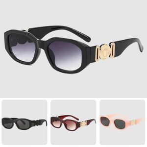 Outdoor mens sunglasses designers multicolour polarized beach sunglasses for woman occhiali da sole shades traveling full frame oval pj008 H4