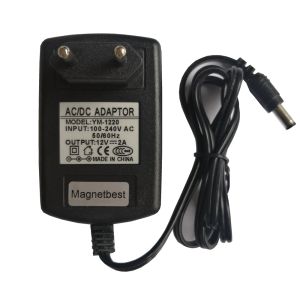 Adaptery 12 V 2A AC/DC Adapter 12 V 1,8A dla Bose Companion 2 Series II III 2 3 Multimedia głośniki System System Zasilacza
