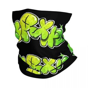 Modegesichtsmasken Hals Gaich ferxxo feid Mor Bandana Halsabdeckung gedruckter Hund Balaclavas Maske Schal Stirnband Outdoor Sport für Männer Frauen Erwachsene atmungsaktive Y240425