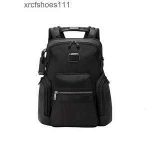 Alpha Expandable Casual Back Backpack Bag Tummii Designer 232793d Pack Mens Herren Business Tu Travel Computer PZFP