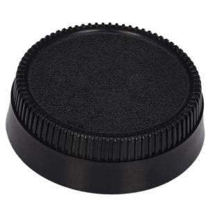 FILTRI 1SET CAP LENS PER NIKON D5600 D5500 D3500 D3400 D780 D810 D850 D7000 D7100 D3200 D700 D800 Coperchio del corpo + coperchio posteriore delle lenti F Monte