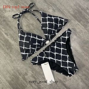 24ss Summer Beach Sunshine Women's Swimwear Swimsuit Bikini Beach Wear Swimsuit Sexy Bandage Swimwears Designer Clothing Luxury Bikini Suit for Woman Size S-xl 3378