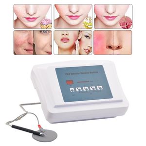 Rf Red Blood Vessels Removal Vascular Veins Removal Machine High Frequency Facial Permanent Spider Vein Remover Therapy Equipment366