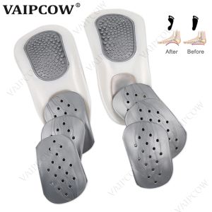 Massager flagfoot ortons cubitus varus palmilhas ortopédicas para falt pés pads arco suporta suportar massagem ortopédica inserir ortopto