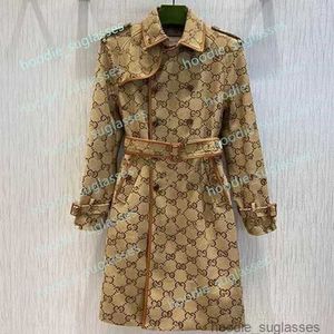 2024 Новые дизайнерские женские куртки модные буквы G Пюльнитные женские куртки высококачественные куртки талии S-xl