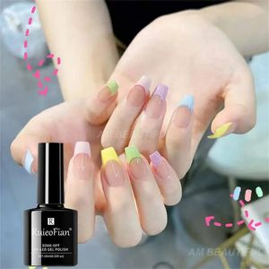 Nagellack lim fast färg högkvalitativ fin pulver lätt att färga fast nagellack nagellack trendig färg makaron färgglada 240422