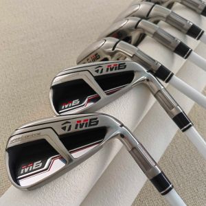 Kluby M6 Golf Clubs, 8 Irons, Klubów Kobiet Stealth