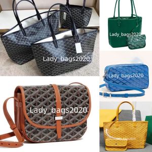 Bolsas de praia grandes de luxo Anjou Bolsas de ombro de sela quadrado Mensageiro Postman Designer de envelope Hangbags Women Crossbody Totes Men Bolsa de compras de couro genuíno