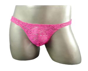 1pcs Sissy Thong Sexy Lise Wwear 2018 Новые мужские стринги и g Strings jockstrap эротическое нижнее белье 4238076