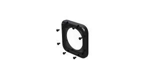 Parts 100% Original For GoPro Replacement Kit With Lens Glass HERO Session Camera part ARLRK002