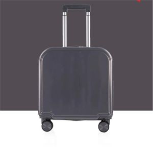 Carry-Ons G456High quality men's and women's suitcases fashionable rolling suitcases