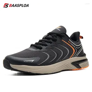 Lässige Schuhe Baaasploa 2024 Herren Outdoor Sports Running Leichtes Mesh atmungsaktiv