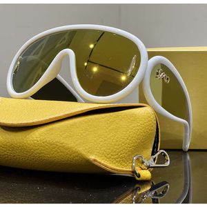 10A Designer di occhiali da sole per uomini e donne protezione Uv400 classica stile oculare unisex occhiali sportivi all'aperto