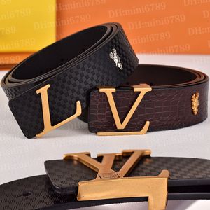 Lavish belt antique zinc alloy buckle, high quality cowhide, fashionable smooth buckle, belt width:3.8CM casquette, simple, unisex, fashionable belt with gift box