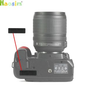 Parts For Nikon D600 D610 D7000 D7100 D800 The Thumb Rubber Back cover Rubber DSLR Camera Replacement Unit Repair Part