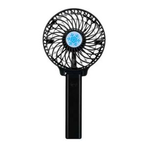 Other Appliances Multi functional battery free charging electric fan portable outdoor mini handheld battery free snowflake fan J240423