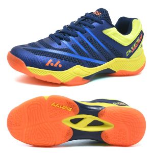 Stiefel 2023 Neue Männer Tenis Badminton Schuhe Frauen Sportschuhe Tischtennis Schuhe Volleyballschuhe Männer Training Sneaker Tenis