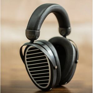 Tillbehör Original HIFIMAN EDITION XS EDXS FLAT MIPRAGM READMOUNTERAD HIFI HEADSET TIREKT OPEN