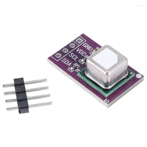 Gas Sensor Module Detects CO2 Carbon Dioxide Temperature And Humidity 2 In 1