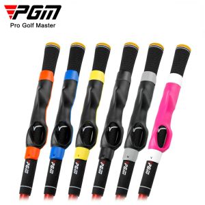 Produkter PGM Golf Grips Correction Grip Type Correction Device General Nybörjare Practice for Clubs JZQ029