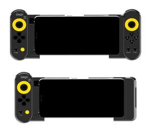 iPega PG9167 bluetooth Gamepad Stretchable Game Controller for iS Android Mobile Phone PC Tablet for PUBG Games2178860