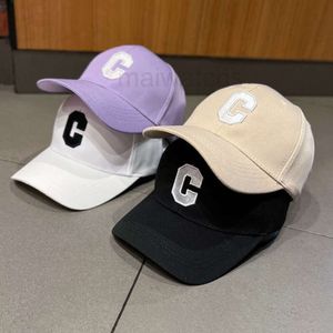 C Designer Cel Hats Baseball Caps Snapbacks Designer Snap Sports Cappelli per cappelli da donna Fashion C Letters Uomini Cappelli da berretto Casquette Ce Hat Cap Seattle Cap A7N6