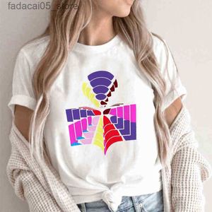 남자 티셔츠 마랑 페 emme 티셔츠 여자 면화 셔츠 티셔츠 o-neck 여자 인과 tshirts 패션 느슨한 티 셔츠 g220310 Q240425