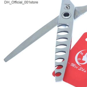 Hair Scissors Meisha 5.75 inch Japanese Steel Hair Thinning Scissors Professional Salon Haircut Shears Hairdressing Styling Tools A0160A Q240425