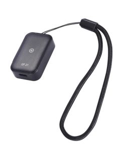 Acessórios GF21 Mini GPS Localizador GPS Wi -Fi Rastreador